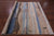 Persian Gabbeh Tribal Handmade Rug - Manhattan Rugs