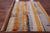 Persian Gabbeh Tribal Handmade Wool Rug - Manhattan Rugs