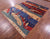 Tribal Persian Gabbeh Hand Knotted Wool Rug - Manhattan Rugs