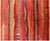 Handmade Persian Gabbeh Tribal Wool Rug - Manhattan Rugs