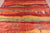 Handmade Persian Gabbeh Tribal Wool Rug - Manhattan Rugs