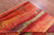 Handmade Persian Gabbeh Tribal Wool Rug - Manhattan Rugs