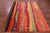 Handmade Persian Gabbeh Tribal Wool Rug - Manhattan Rugs
