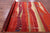 Handmade Tribal Persian Gabbeh Rug - Manhattan Rugs