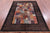 Persian Gabbeh Tribal Hand Knotted Rug - Manhattan Rugs