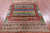 Persian Gabbeh Tribal Handmade Wool Rug - Manhattan Rugs