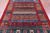 Handmade Tribal Persian Gabbeh Wool Rug - Manhattan Rugs