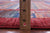 Handmade Tribal Persian Gabbeh Wool Rug - Manhattan Rugs