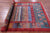 Handmade Tribal Persian Gabbeh Wool Rug - Manhattan Rugs