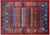 Handmade Tribal Persian Gabbeh Wool Rug - Manhattan Rugs