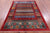Tribal Persian Gabbeh Handmade Rug - Manhattan Rugs