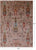 Handmade Tribal Persian Gabbeh Rug - Manhattan Rugs