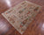 Handmade Tribal Persian Gabbeh Rug - Manhattan Rugs