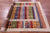 Hand-Knotted Persian Gabbeh Tribal Wool Rug - Manhattan Rugs