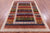 Hand-Knotted Persian Gabbeh Tribal Wool Rug - Manhattan Rugs