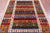 Hand-Knotted Persian Gabbeh Tribal Wool Rug - Manhattan Rugs