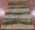 3' 11" X 5' 10" Tribal Persian Gabbeh Hand-Knotted Rug - Q20715