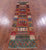 Persian Gabbeh Tribal Hand-Knotted Runner Rug - Manhattan Rugs