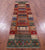 Hand-Knotted Persian Gabbeh Tribal Runner Rug - Manhattan Rugs