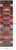 Hand-Knotted Persian Gabbeh Tribal Runner Rug - Manhattan Rugs