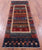Runner Persian Gabbeh Tribal Handmade Wool Rug - Manhattan Rugs