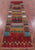 Hand-Knotted Persian Gabbeh Tribal Runner Rug - Manhattan Rugs