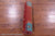 Hand-Knotted Persian Gabbeh Tribal Runner Rug - Manhattan Rugs