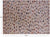 Gabbeh Fish Design Hand Knotted Wool Rug - Manhattan Rugs
