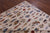 Gabbeh Fish Design Hand Knotted Wool Rug - Manhattan Rugs