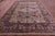 Super Heriz Serapi Hand Knotted Wool Rug - Manhattan Rugs