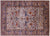 Super Heriz Serapi Hand Knotted Wool Rug - Manhattan Rugs