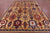 Super Heriz Serapi Hand-Knotted Rug - Manhattan Rugs