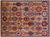 Super Heriz Serapi Hand-Knotted Rug - Manhattan Rugs