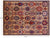 Super Heriz Serapi Hand-Knotted Rug - Manhattan Rugs