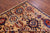 Super Heriz Serapi Hand-Knotted Rug - Manhattan Rugs