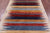 Hand Knotted Tribal Persian Gabbeh Rug - Manhattan Rugs