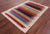 Hand Knotted Tribal Persian Gabbeh Rug - Manhattan Rugs