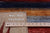 Hand Knotted Tribal Persian Gabbeh Rug - Manhattan Rugs