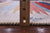 Hand Knotted Tribal Persian Gabbeh Rug - Manhattan Rugs