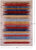 Hand Knotted Tribal Persian Gabbeh Rug - Manhattan Rugs