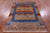 Handmade Persian Gabbeh Tribal Wool Rug - Manhattan Rugs