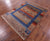 Handmade Persian Gabbeh Tribal Wool Rug - Manhattan Rugs