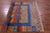 Handmade Persian Gabbeh Tribal Wool Rug - Manhattan Rugs
