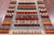 Persian Gabbeh Tribal Handmade Wool Rug - Manhattan Rugs