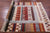 Persian Gabbeh Tribal Handmade Wool Rug - Manhattan Rugs