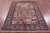 Super Heriz Serapi Hand-Knotted Wool Rug - Manhattan Rugs