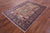 Super Heriz Serapi Hand-Knotted Wool Rug - Manhattan Rugs