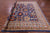 Square Handmade Super Heriz Serapi Wool Rug - Manhattan Rugs