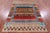 Persian Gabbeh Tribal Hand Knotted Wool Rug - Manhattan Rugs