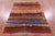 Handmade Tribal Persian Gabbeh Wool Rug - Manhattan Rugs